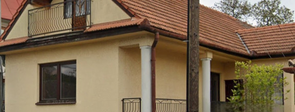 5 izb.rodinný dom s 6,6ár.pozemkom, Košice-Lorinčík