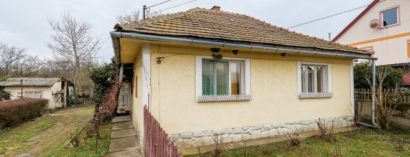 3,5izb.rodinný dom, 12ár.pozemok, Tornyosnémeti, Maďarsko