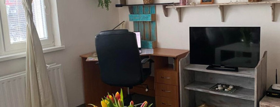 2-izb.byt s logiou, 53m2, Jasuschova ul, KE-časť KVP