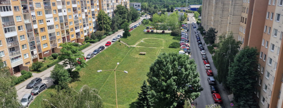 Predaj 3 izbový byt - Košice - Sídlisko Ťahanovce, Sofijská