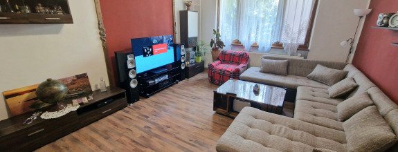 3-izb.byt s logiou, 79m2, Hemerkova ul, KE-časť KVP