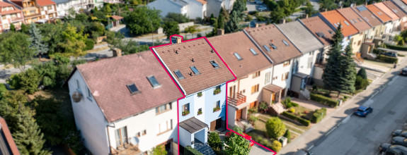 510 m² ÚŽITKOVEJ PLOCHY NA STROPKOVSKEJ | 7 IZIEB | GARÁŽ
