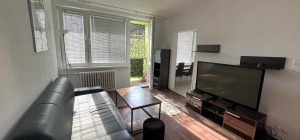 2-izb.byt s 6m logiou, rekonštr., ul.Trieda SNP, KE-Terasa