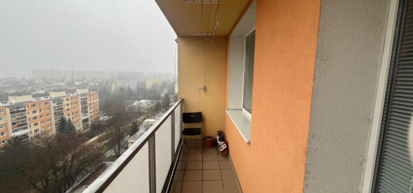 Veľký 1 izb.byt + 6mlogia,pražský typ,Lomonosovova ul,KE-JUH