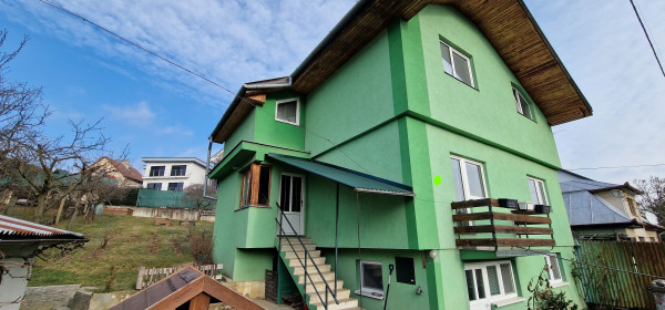 2-gener.rod. dom, 6 ár.pozemok, KE-Sever, pri amfiteátri