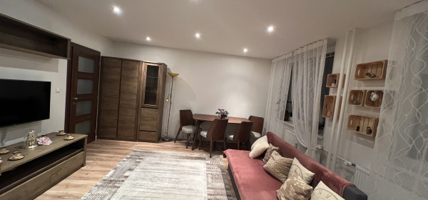 3izbový byt so 6m loggiou, Vojenská ul.,KE-Staré mesto