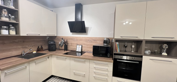 Na prenájom: 3izbový byt, 70m2, Lesnícka ul., KE-Terasa