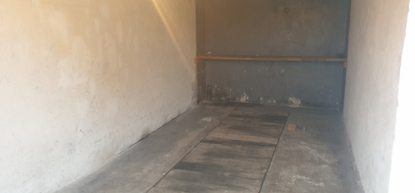 prenájom garáž, Vojenská-Karpatská ul, Staré Mesto-Kuzmánka