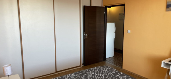 1,5-izb.byt, rekonštr. a zariadený,Palárikova ul, KE-JUH