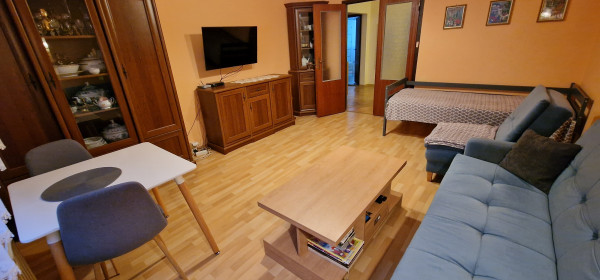 3-izb.byt s logiou,70m2, 4.p/8, Čordákova ul, KE-časť KVP