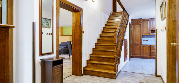 4-izb.rodinný dom s 6,2 ár.pozemkom, Diamantová ul, Ke-Západ