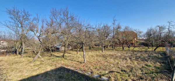 Na predaj: 9,1 ár.pozemok na výstavbu RD, Košice- Pereš