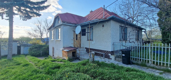 rodinný dom s 8,6ár.pozemkom, Trstené pri Hornáde, KE-okolie