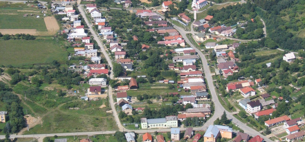 Pozemok, 6ár, Nižný Klátov, Košice-okolie