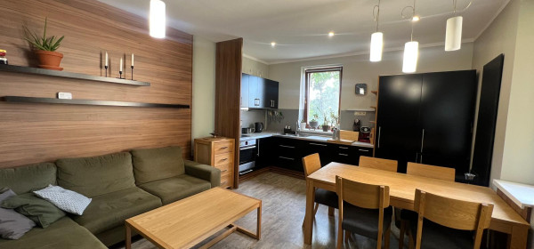 3 izb.byt, 82m2, Bajzova ul, pri Auparku, KE-Stredné Mesto