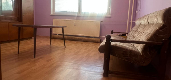 2-izb.byt s logiou, 51m2, 2.p., Sofijská ul, sídl. Ťahanovce