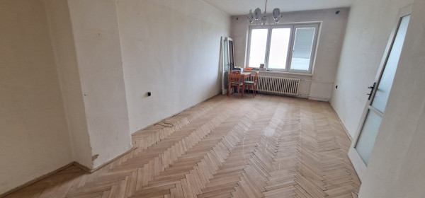 2-izb.tehl.byt, s výťahom, 53m2, Národná trieda ul, KE-Sever