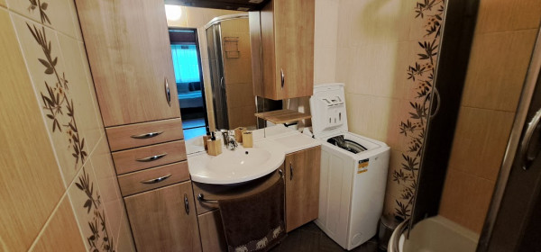 3-izb.byt s logiou, 73,8m2, 6.p/12, Toryská ul, Západ-Terasa