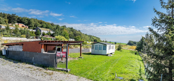 PREDANÉ: Stavebný pozemok, 18,5ár, Hýľov, Košice-okolie