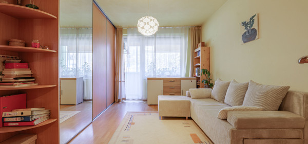 3izb.byt,79m2,s parkovacím miestom,Komenského ul,Staré Mesto