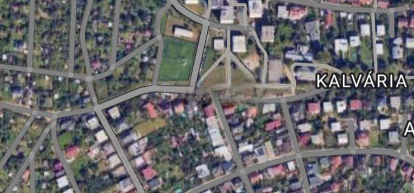 4-5 izb.RD+6,5 ár.pozemok, lokalita nad Kalváriou, Ke-Sever