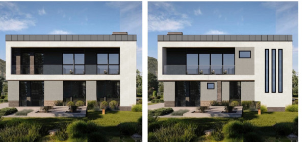 4-5 izb.RD+6,5 ár.pozemok, Banícka ul, nad Kalváriou, Ke-Sever