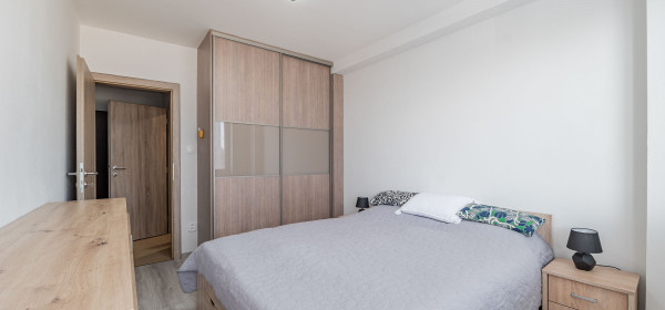 1,5izb.byt, zariadený, 33m2, Učnovská 2, KE-časť Šaca