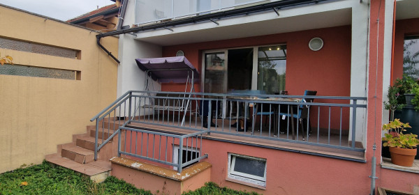 5-izb.rodinný dom, rekonštr., Kalvária,  KE-Sever