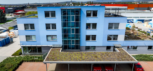 Kancelárie na prenájom pre projektantov v Košiciach