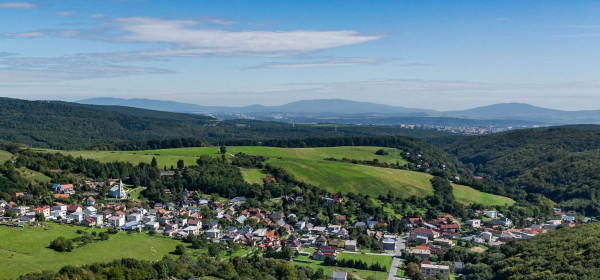 Pozemok, 5,6ár, Nižný Klátov, Košice-okolie