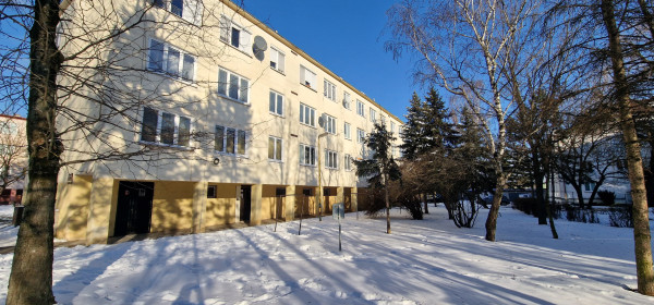 1izb.tehl. byt, 34,4m2, Železiarenská ul, KE-časť Šaca