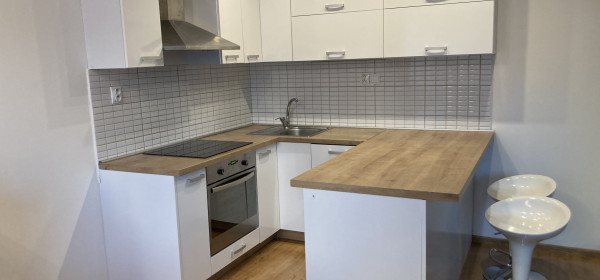 2 izb.byt, 53m2, rekonštr. a zariadený, Jazmínova ul, Terasa