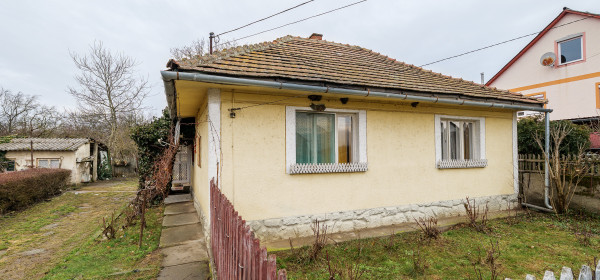 3,5izb.rodinný dom, 12ár.pozemok, Tornyosnémeti, Maďarsko