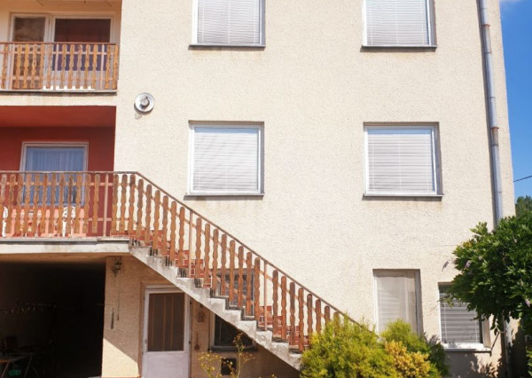 2-generačný rod.dom,12,8ár.pozemok,obec Leles-okres Trebišov