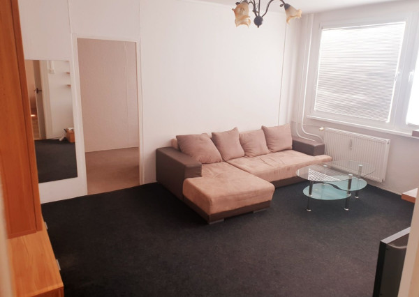 3-izb.byt s 6m logiou, 6.p/10, Považská ul, KE-Terasa