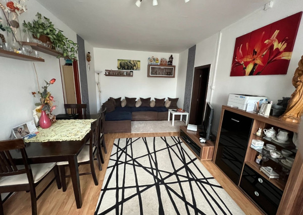 4-izb.byt s logiou, 72m2, Brigádnická ul., KE-Terasa