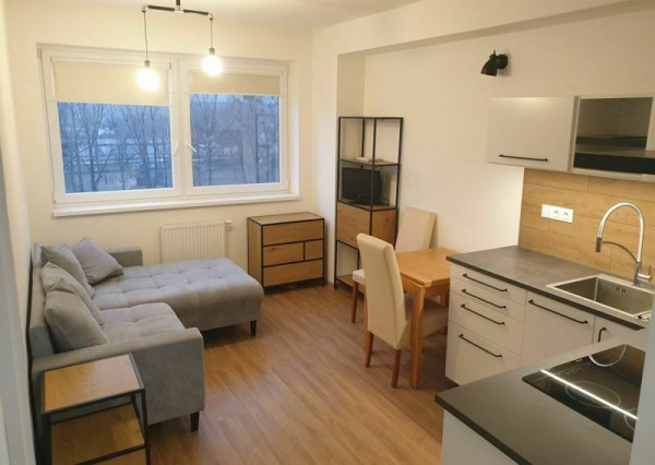 1,5-izb.byt, rekonštr. a zariadený, Učňovská ul, KE-Šaca