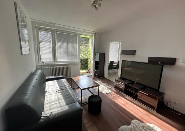 2-izb.byt s 6m logiou, rekonštr., ul.Trieda SNP, KE-Terasa