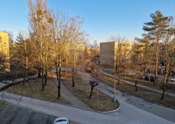 1 izb.byt s logiou, 37m2, Mikovíniho ul., KE-Terasa