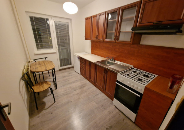 2izbový byt s loggiou, 50m2, Jasuschova ul.,KE-Sídl.KVP