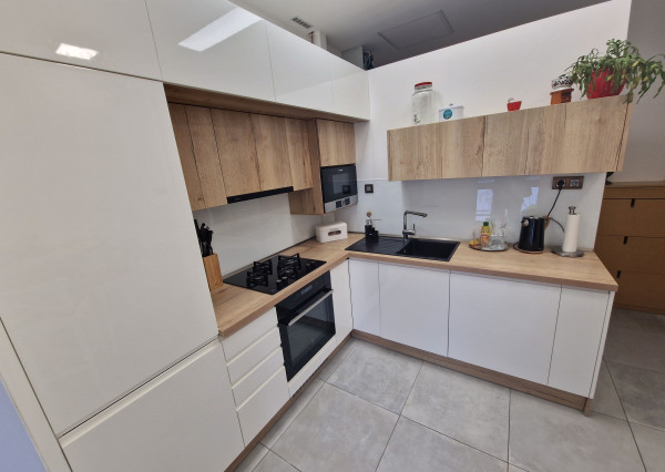 3 izb.byt, 94m2, Havlíčkova ul-pri Botanickej záhrade, Sever