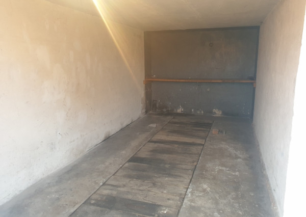 prenájom garáž, Vojenská-Karpatská ul, Staré Mesto-Kuzmánka