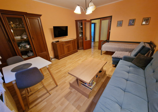 3-izb.byt s logiou,70m2, 4.p/8, Čordákova ul, KE-časť KVP