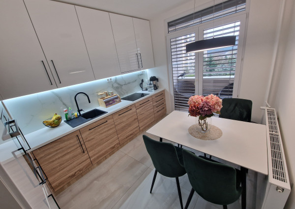 4-izb.byt, 83m2, rekonštr. a zariadený, Wurmova ul, KVP