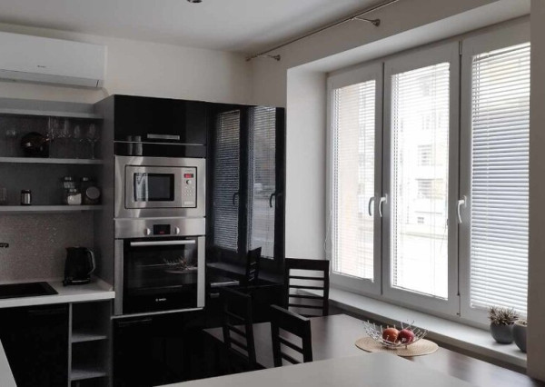 3-izb.tehl.byt, rekonštr., ul ČS Armády, KE-Staré Mesto