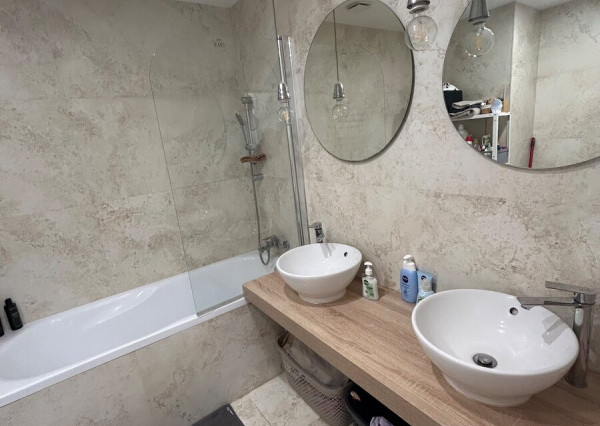 3-izb.byt s 6m logiou, kvalitná rek,Rovníková ul, KE- Jazero