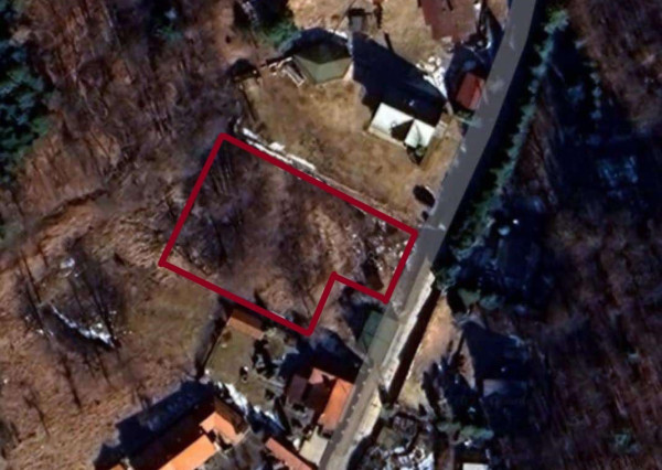 Pozemok, 14,5á, Zlatá Idka, Košice- okolie