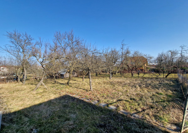 Na predaj: 9,1 ár.pozemok na výstavbu RD, Košice- Pereš