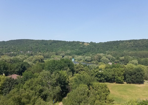 Na predaj:4-izb.byt s 6m logiou, Irkutská ul, KE-Nad Jazerom