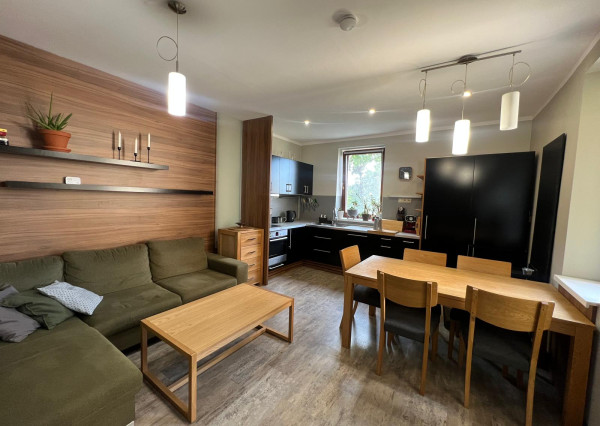 3 izb.byt, 82m2, Bajzova ul, pri Auparku, KE-Stredné Mesto